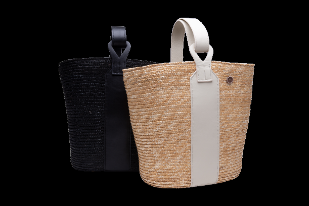 ACCESSOIRES Tote Schwarz Günstig kaufen
