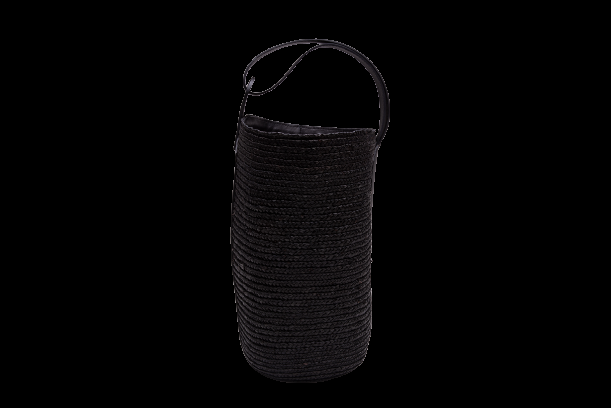 ACCESSOIRES Tote Schwarz Günstig kaufen