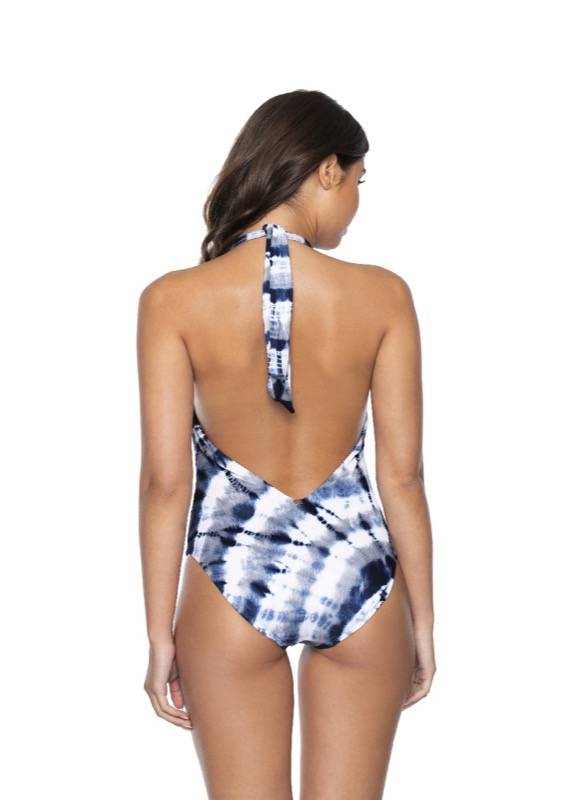 NEUHEITEN Cast Away Padded Badeanzug Top Angebot