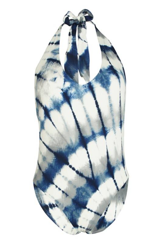 NEUHEITEN Cast Away Padded Badeanzug Top Angebot