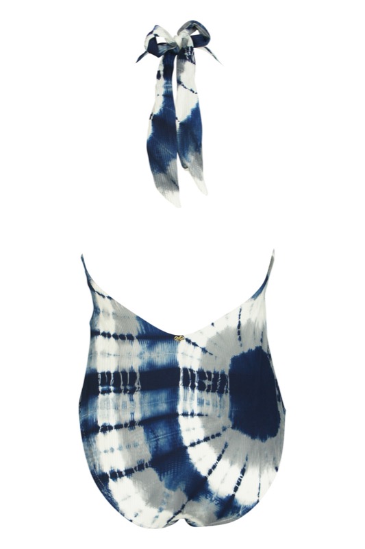 NEUHEITEN Cast Away Padded Badeanzug Top Angebot