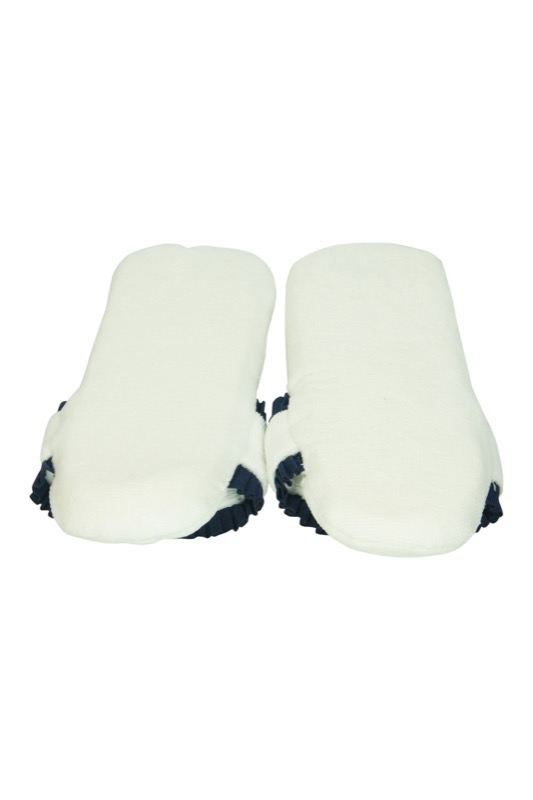 ACCESSOIRES Slipper in Intreccio Neueste Mode