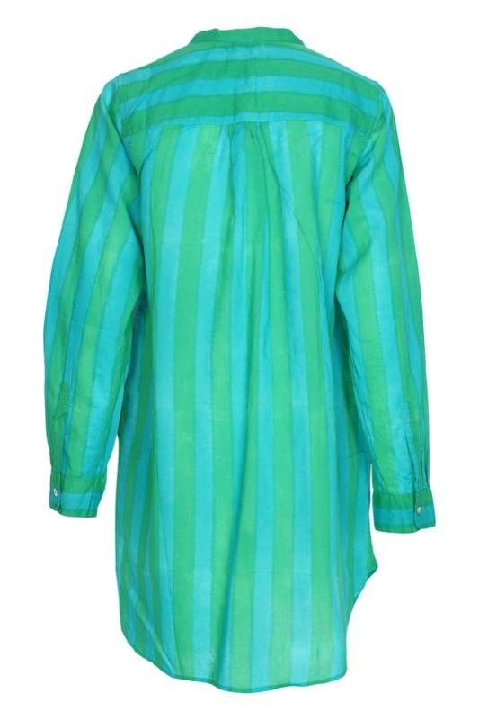 SALE Bijal Riviera Bluse grün Exklusive Angebote