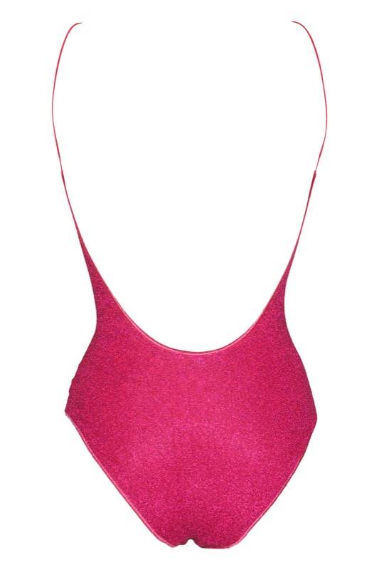 NEUHEITEN Lumiére Badeanzug pink Bestseller