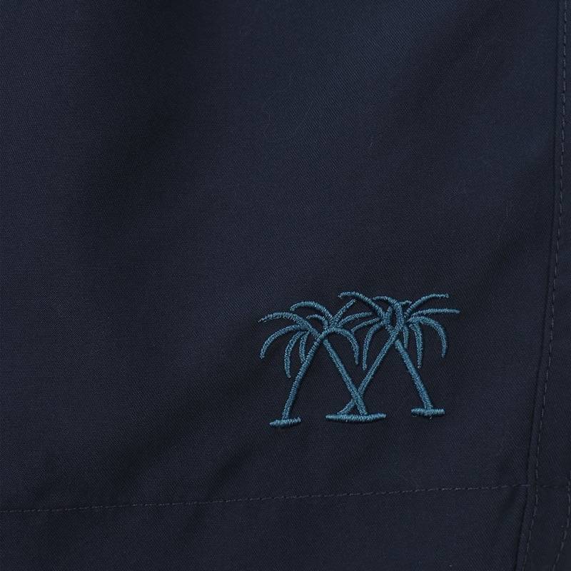 HERREN Badehose in dunkelblau 50% Rabatt für begrenzte Zeit
