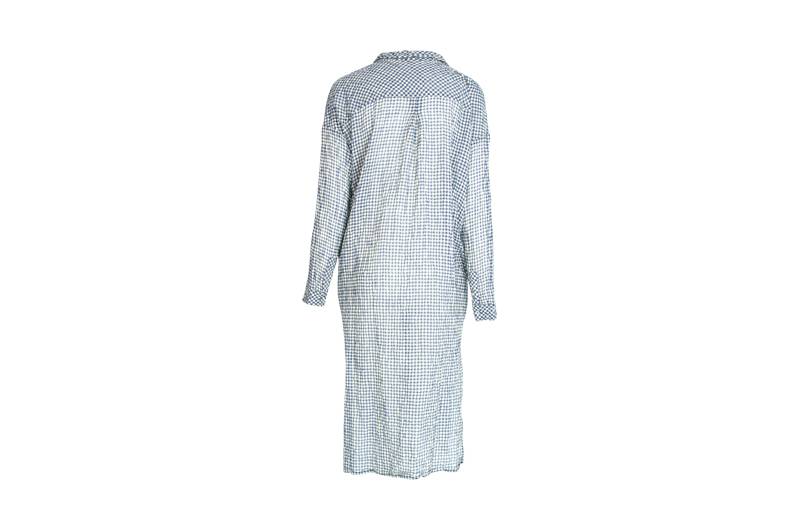 SALE Tribeca Kleid Blau Angebote