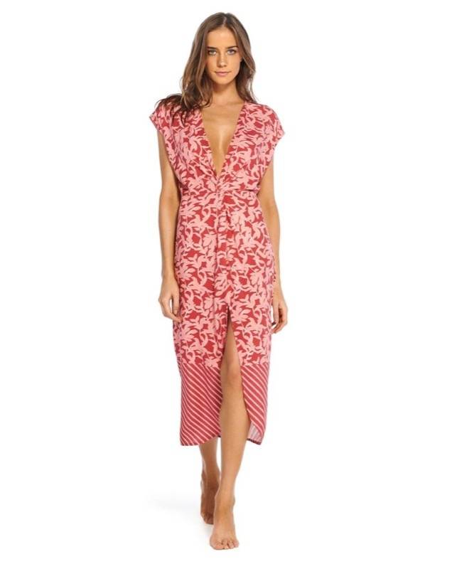 SALE Hermosa Celina Kaftan Fabrikverkauf