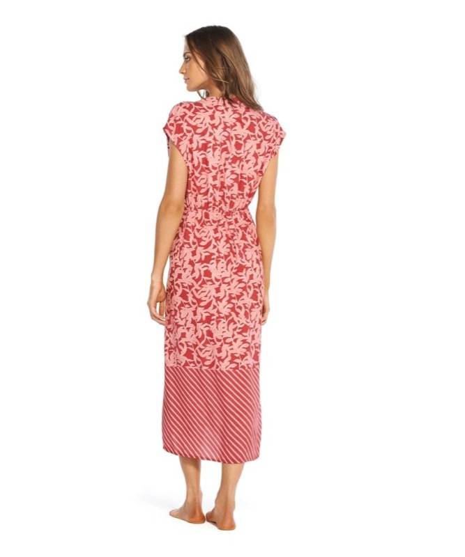 SALE Hermosa Celina Kaftan Fabrikverkauf