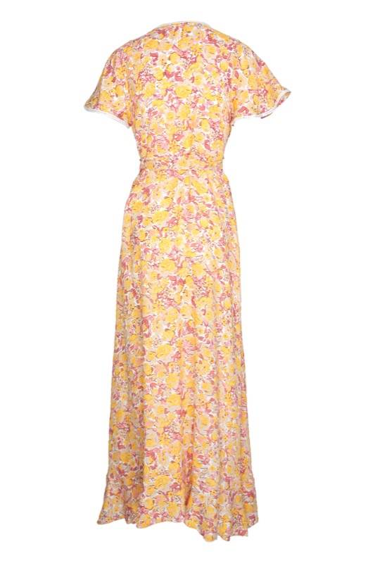 SALE Joe Wickelkleid Fabrikpreis