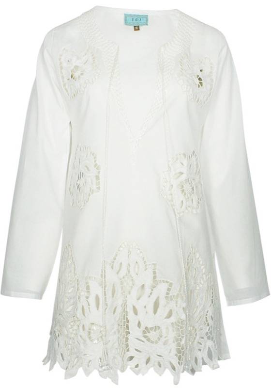 RESORTWEAR Kaftan