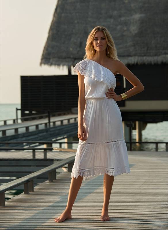 SALE Jo Kleid Tiefpreis