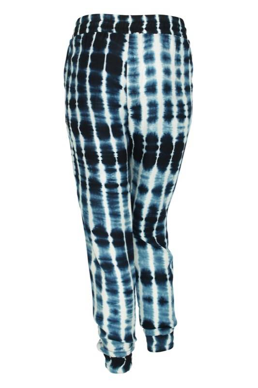 RESORTWEAR Dip & Dive Hose in Dunkelblau Letzte 3 Tage