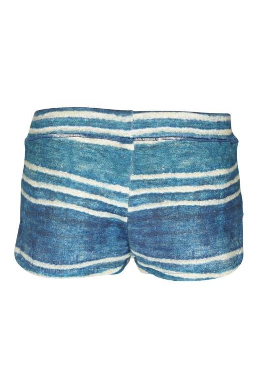 RESORTWEAR Malibu Shorts Jeans Print Bis zu 50% Rabatt