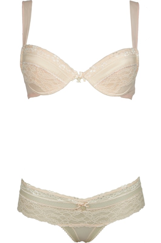 SALE Push-Up BH Fabrikpreis