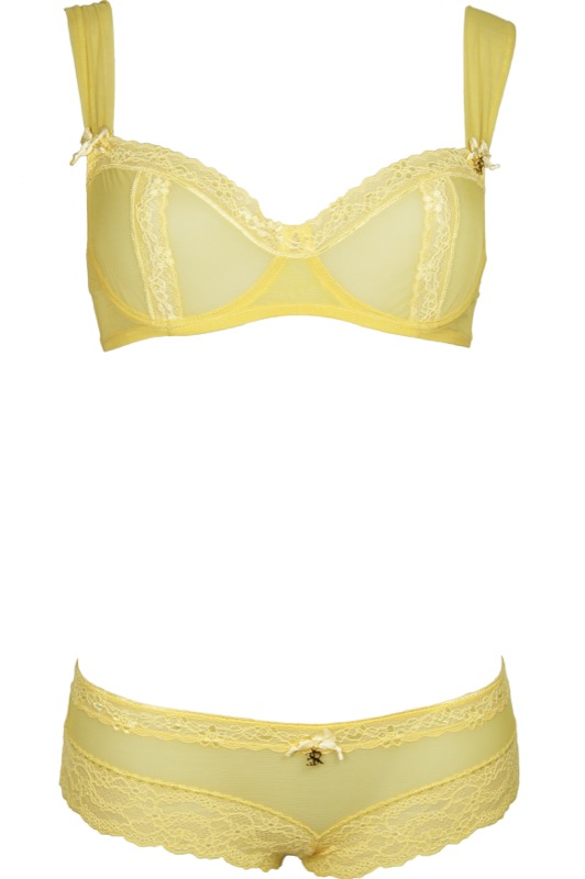 SALE Panty Rabatt