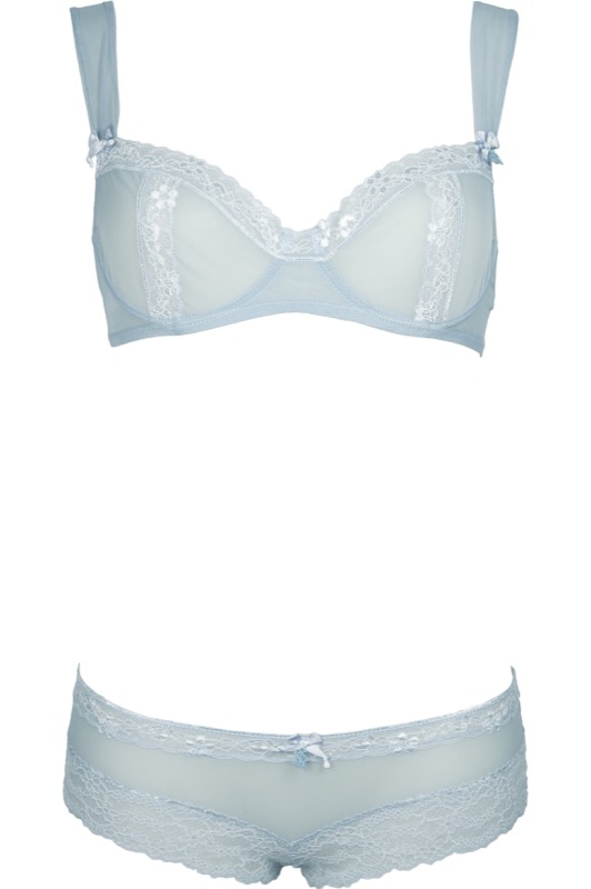 SALE Panty Valentinstagsangebot