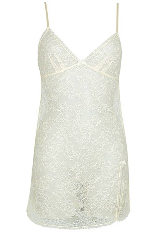 LINGERIE camisole