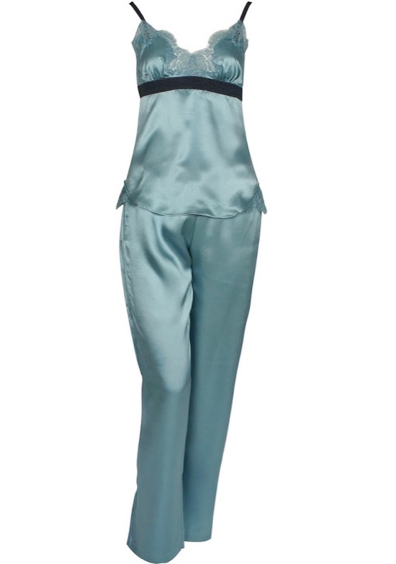 LINGERIE Schlaf-Set Saisonale Angebote