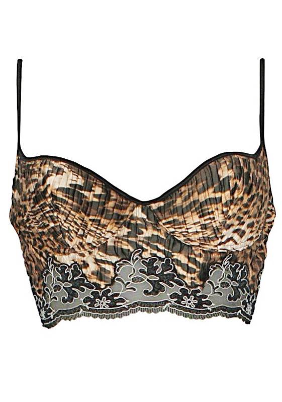 SALE Bustier