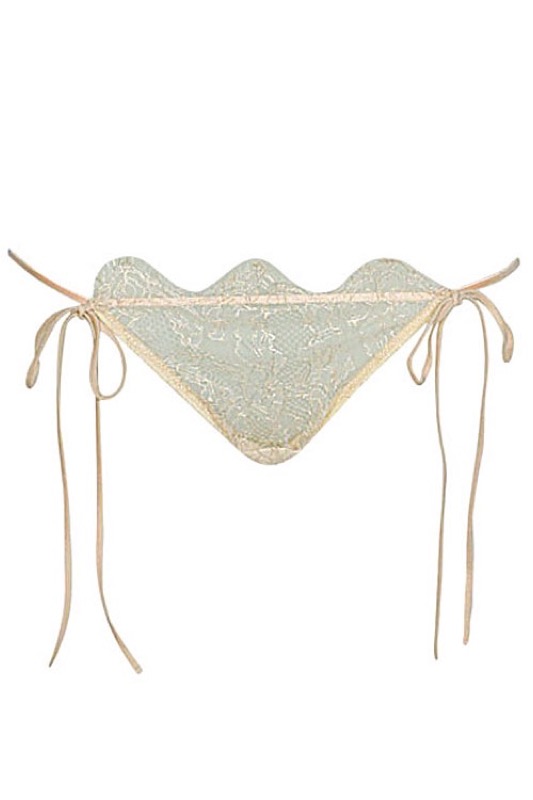 SALE String Nur für heute