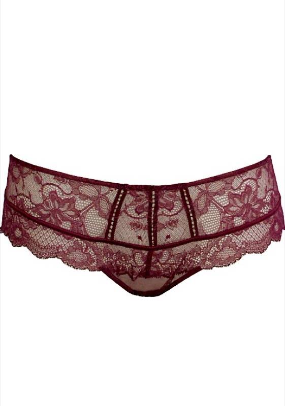 SALE Hipster String
