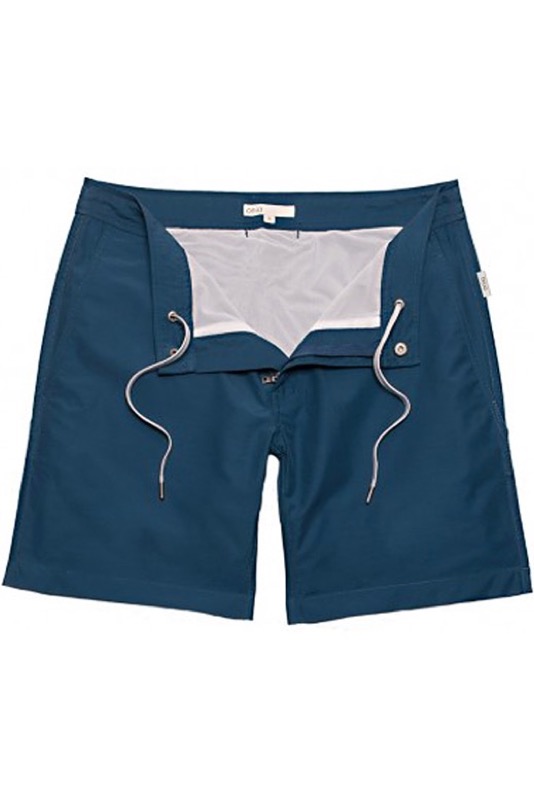 HERREN Badehose Saisonschlussverkauf