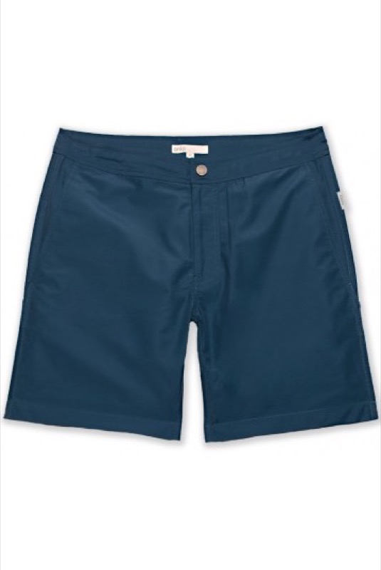 HERREN Badehose Saisonschlussverkauf
