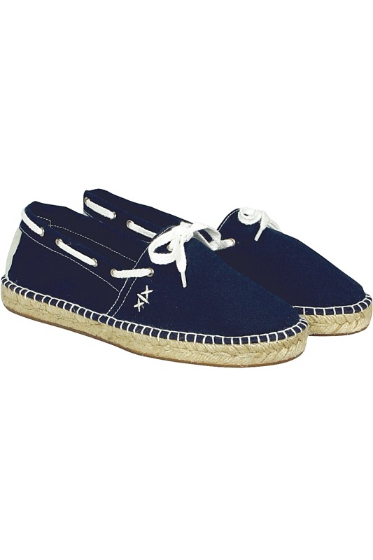 HERREN Espadrilles Black Friday