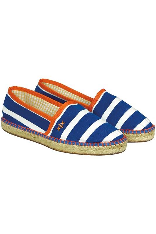 HERREN Espadrilles Valentinstagsangebot