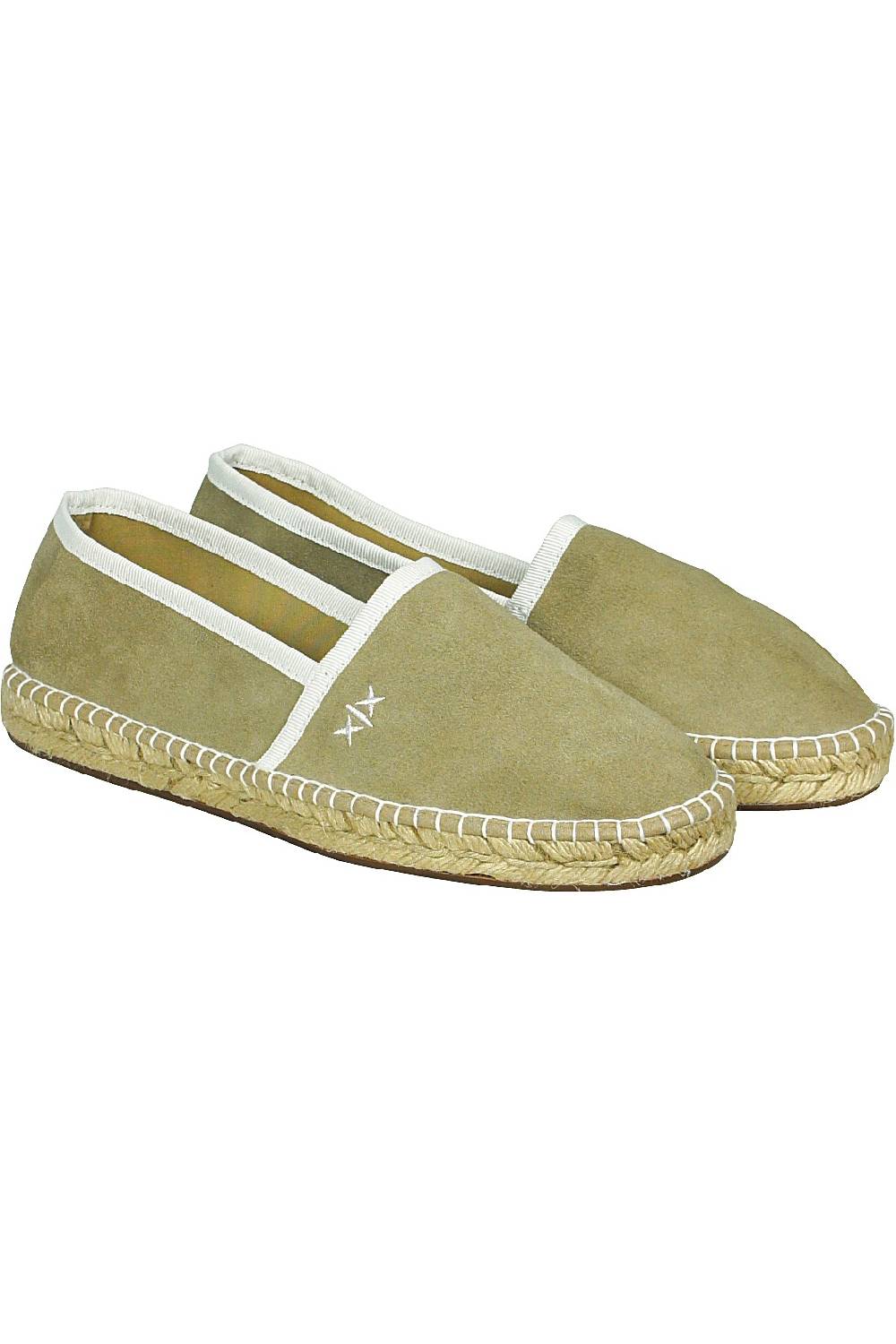 HERREN Espadrilles Jubiläumsangebot