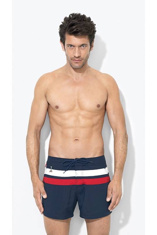 HERREN Badehose Lagerräumung