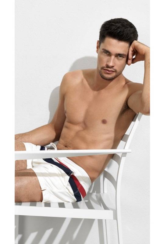 HERREN Badehose Top Angebot