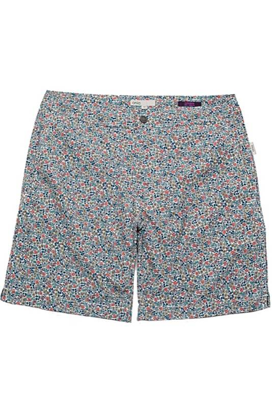 HERREN Badehose