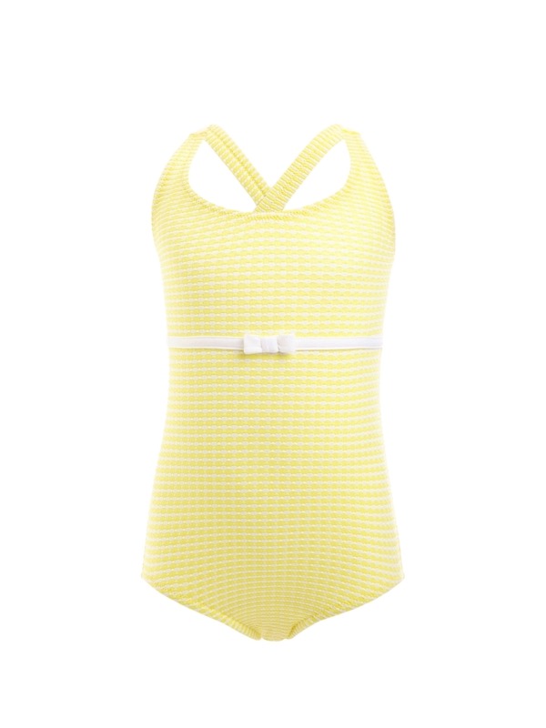 KINDER Baby Jessie Badeanzug Yellow Rabatte dieses Monats
