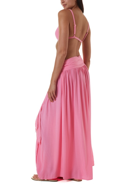 SALE Elsa Rock Rose Großer Ausverkauf