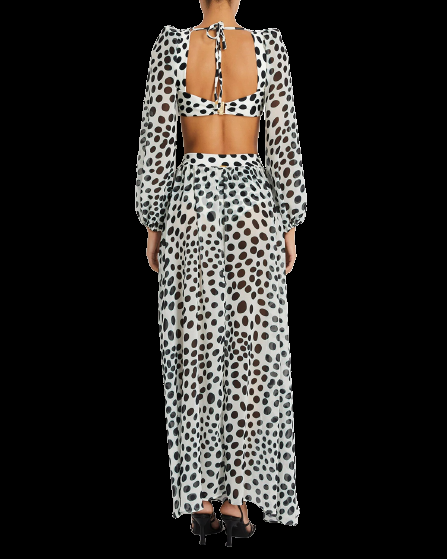 SALE Bossa Cut-Out Kleid Osterangebot
