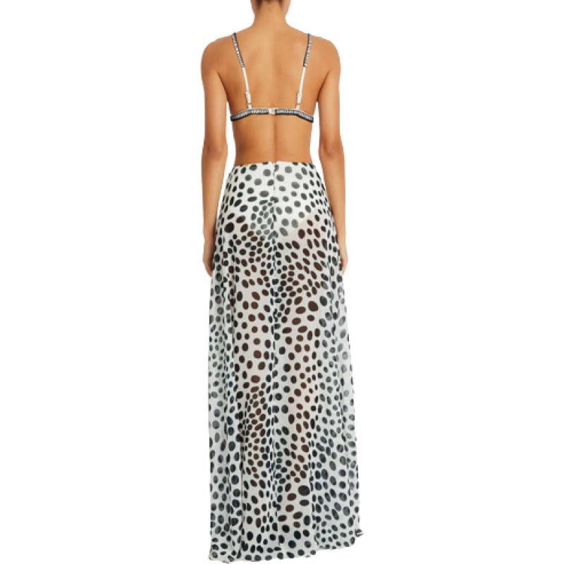 SALE Bossa Besticktes Triangel-Kleid Muttertagsangebot