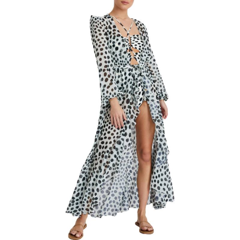 SALE Bossa Maxikleid Valentinstagsangebot
