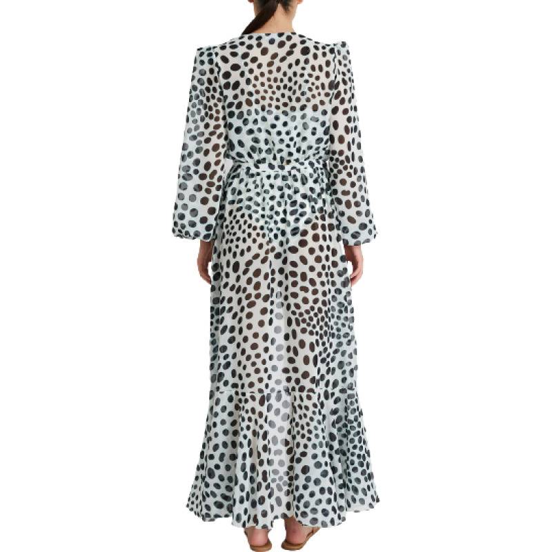 SALE Bossa Maxikleid Valentinstagsangebot