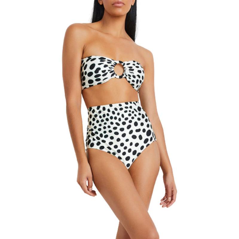 SALE Bossa Padded Bandeau Bikini Online Outlet