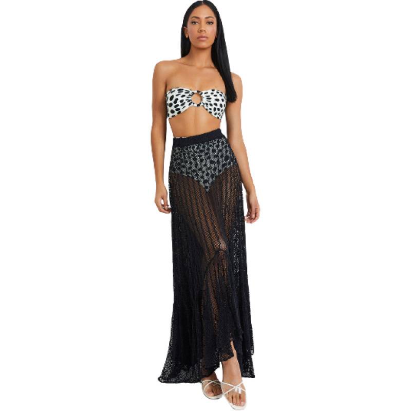 SALE Bossa Padded Bandeau Bikini Online Outlet