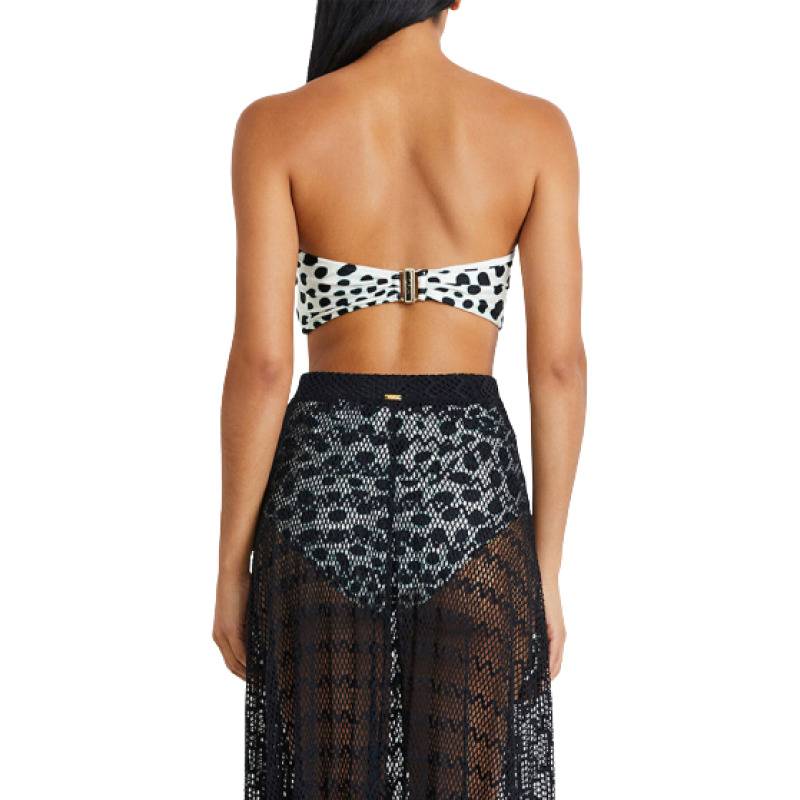 SALE Bossa Padded Bandeau Bikini Online Outlet