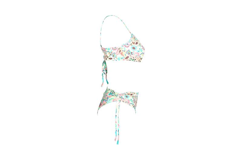 SALE Lea Wendbarer Bikini Tropic Zeitlich begrenztes Angebot