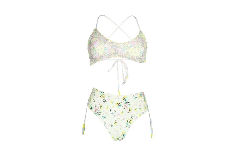 SALE Lea Wendbarer Bikini Lavanda Blitzangebot