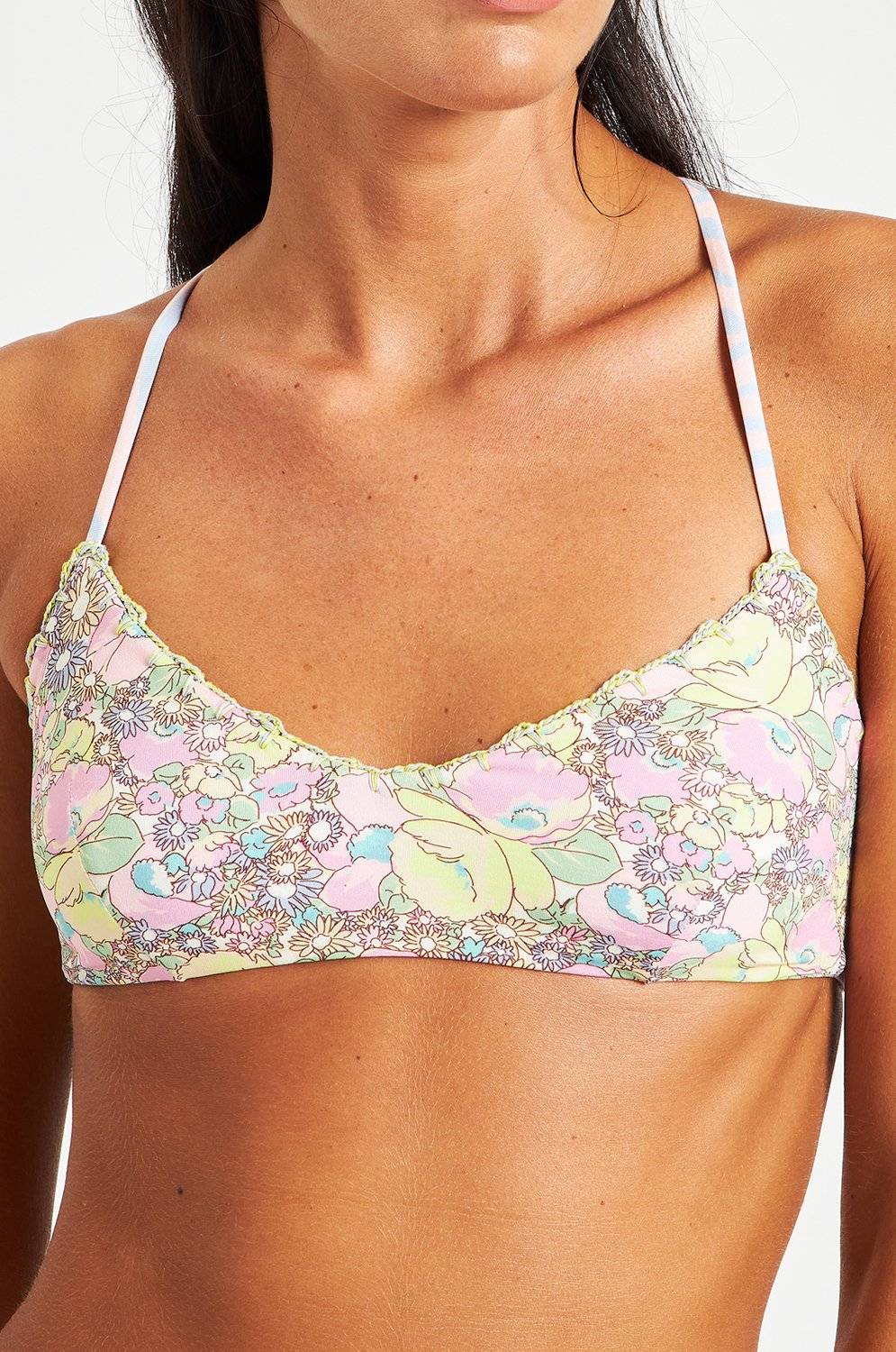 SALE Lea Wendbarer Bikini Lavanda Blitzangebot