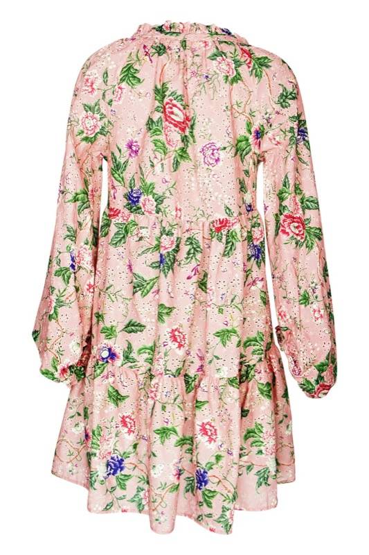 SALE Rosita kurzer Kaftan Bestseller