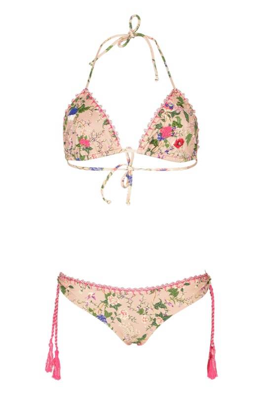 SALE Maria Triangel Bikini Super Sparpreis