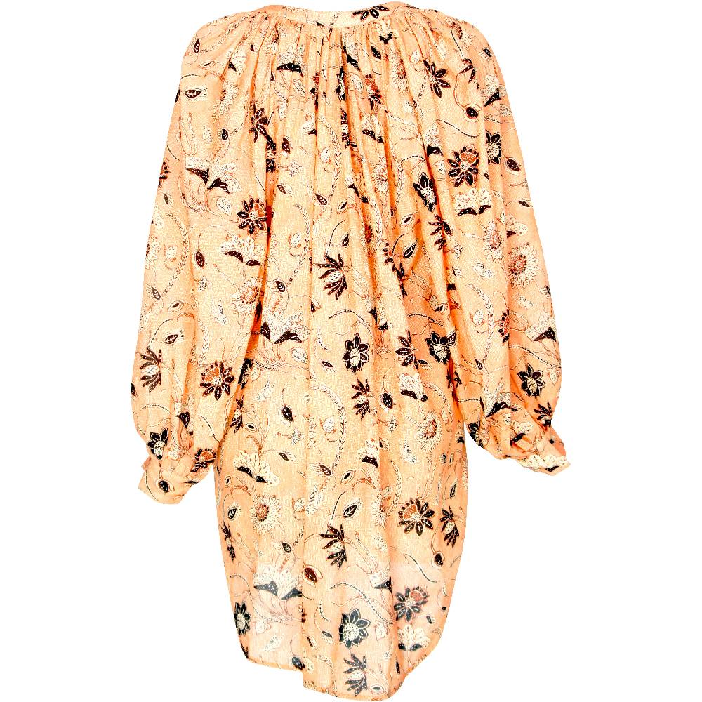 SALE Biarritz Tunika Primrose Begrenzte Freigabe