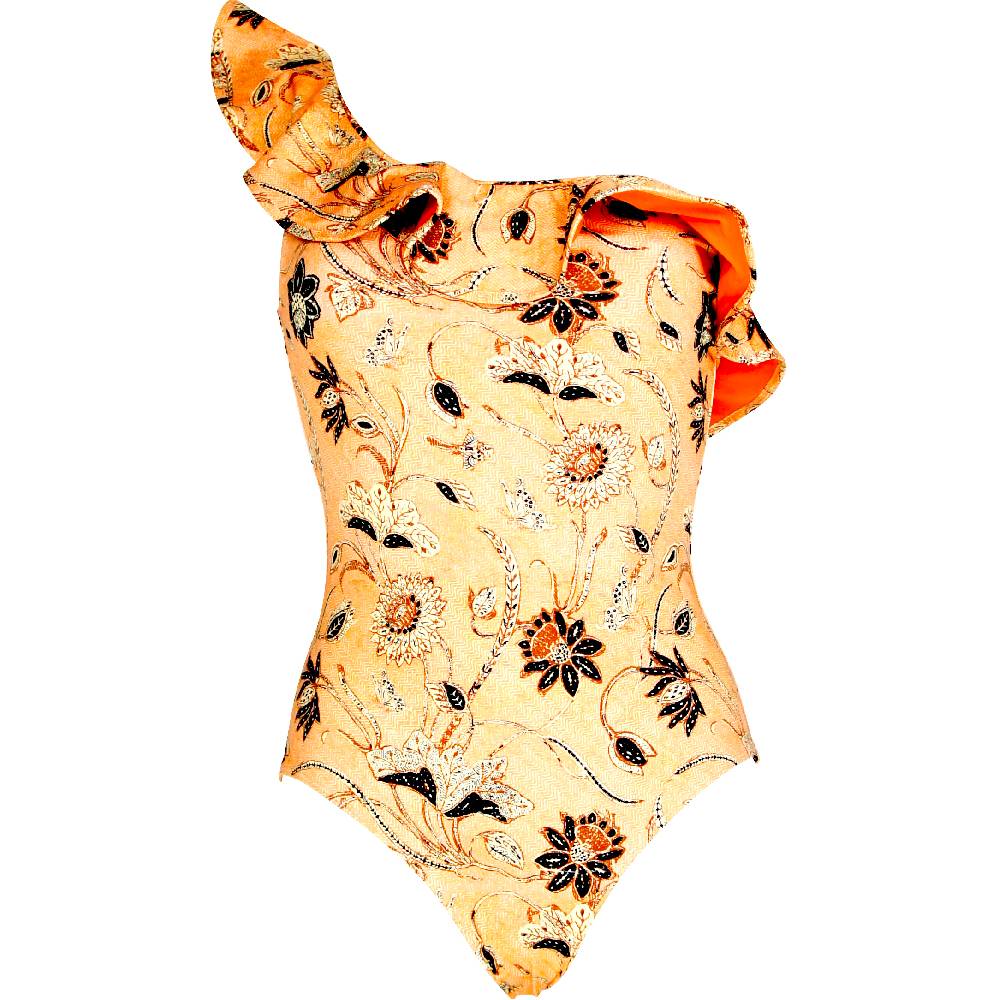 SALE Martina Badeanzug Primrose Letzte 3 Tage