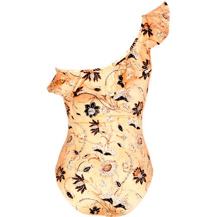 SALE Martina Badeanzug Primrose Letzte 3 Tage